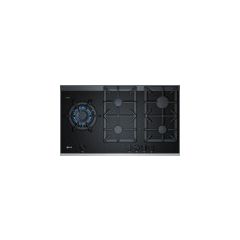 Neff T29TA79N0 N 90 Gas Hob 90 Cm Ceramic
