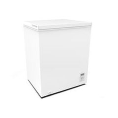 New World NW141CFV3 4.97Cuft Chest Freezer - 635Mm Wide