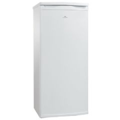 New World NW55UL 7.23Cuft, 143.5Cm Tall Larder Fridge