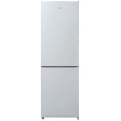 New World NWBM231FFV3 55Cm 5.68/2.47Cuft Frost Free Fridge Freezer 170Cm - White