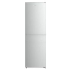 New World NWBM254V3 55Cm 5.43/3.53Cuft Low Frost Fridge Freezer - 175Cm