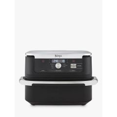Ninja AF500UK Xl 10.4L Drawer Foodi Flexdrawer Air Fryer - Black