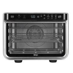 Ninja DT200UK 10 - In - 1 Multifunction Oven - Black