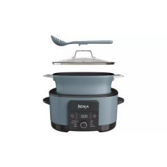 Ninja MC1001UK 42Cm Multi-Cooker - Blue