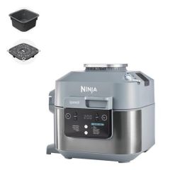 Ninja ON400UK 10 In 1 Speedy 5.7 Ltr