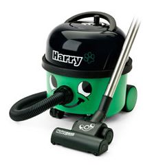 Numatic HHR200A Harry Low Energy Vacuum Cleaner