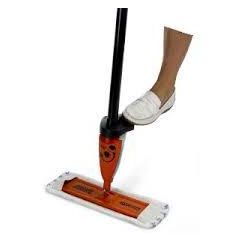 Numatic HM40 Henry Spray Mop - Red
