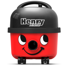 Numatic HVR160-11 910323 Henry Xtend Cylinder Vacuum Cleaner