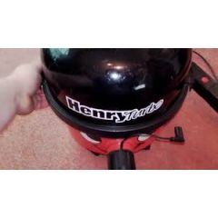 Numatic HVT160-11 Henry Turbo Inc Airo Brush