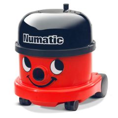 Numatic NRV200-11 Commercial Cylinder Cleaner