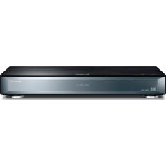 Panasonic DMPUB900EBK Native 4K Ultra HD Smart 3D Blu-Ray Player