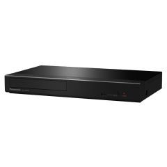 Panasonic DPUB450EBK Ultra HD Blu-Ray Player