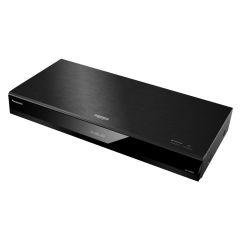 Panasonic DPUB820EBK Ultra HD Blu-Ray Player