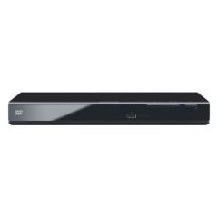 Panasonic DVDS500EBK Multi Format DVD Player,USB Playback