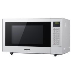 Panasonic NNCT54JWBPQ 27L, 1000W Combination Microwave