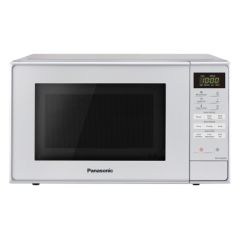 Panasonic NNE28JMMBPQ BOX DAMAGED 20L 800W Microwave Silver