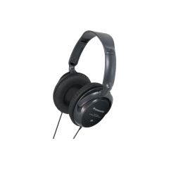 Panasonic RPHT225 Stereo Headphones Extra Bass