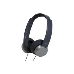 Panasonic RPHXD3WEK Minimal & Sleek Design Concept Headphones
