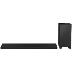 Panasonic SCALL70TEBK 3.1 Wireless Sound Bar With Allplay Multiroom And Wireless Subwoofer