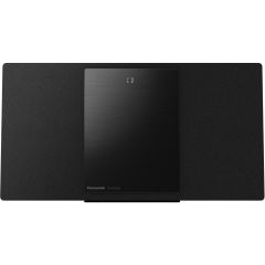 Panasonic SCHC2020EBK Micro Hifi 40W Cd/Dab+/Fm Bluetooth Wifi All-Play