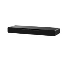 Panasonic SCSB1EBK 40Watts Soundbar Built-In Sub Woofer Bluetooth