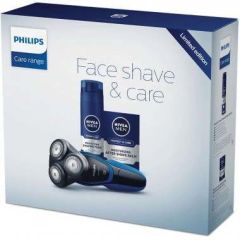 PHILLISHAVE S5073/62 Aquatouch Men'S Electric Shaver