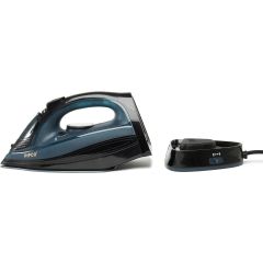 Pifco 205773 Cordless Steam Iron