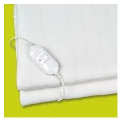 Pifco PE109 Single Heated Under Blanket