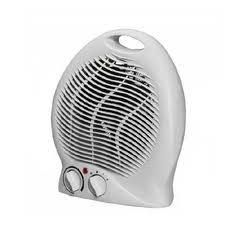 Pifco PE129 2000w Fan Heater