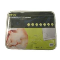 Pifco PE158 Double Heated Under Blanket