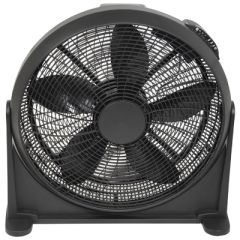Prem-i-air EH1681 20" High Velocity Floor Or Wal Mount