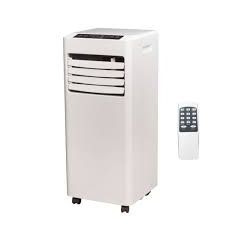 Prem-i-air EH1922 8000 Btu Portable Air Conditioner
