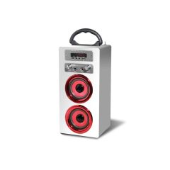 Pure Acoustics MCP20BT Portable Karaoke System