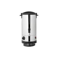 Qualtex QUAMIS882 9 Litre Water Urn