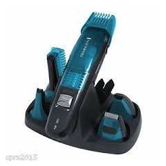 Remington PG6070 Vacuum 5In1 Grooming Kit
