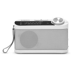 Roberts Radio R9993 WHITE Roberts R9993 Radio