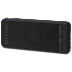 Roberts Radio TRAVELPAD Mini Bluetooth Speaker