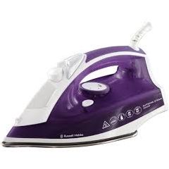 Russell Hobbs 23060 2400W Steam Iron