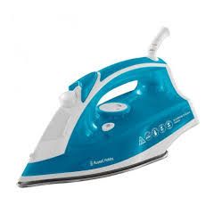 Russell Hobbs 23061 Superemsteam 2400W S/S Soleplate