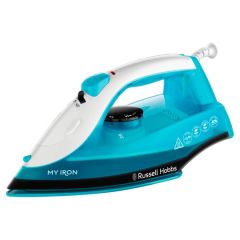 Russell Hobbs 25580 1800W Steam Iron