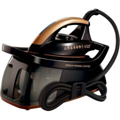 Russell Hobbs 26190 Steam Generator Iron, 2600 W, Black