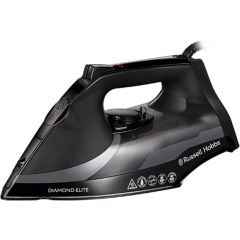 Russell Hobbs 27000 3100W Iron -Black