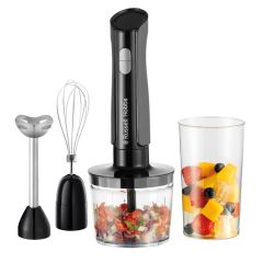Russell Hobbs 27141 3 In 1 Hand Mixer