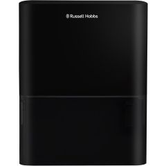 Russell Hobbs RHDH1001B 10L Dehumidifier - Black