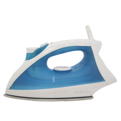 Sabichi Aqua Steam Iron 87188
