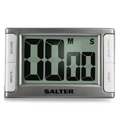 Salton 396SVXR Contour Timer
