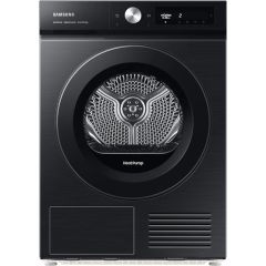 Samsung DV90BB5245ABS1 9kg Heat Pump Tumble Dryer - Black