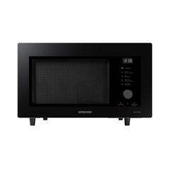 Samsung MC32DG7646CKE3 32L All-In-One Combi Microwave Oven with Air Fry - Black