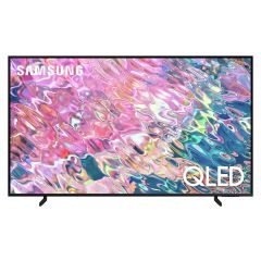 Samsung QE55Q60CAUXXU 55" Q60c Qled 4K Hdr Smart TV