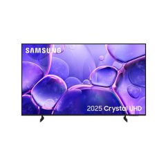 Samsung UE55U8020FKXXU 55" 4K Crystal UHD Smart TV